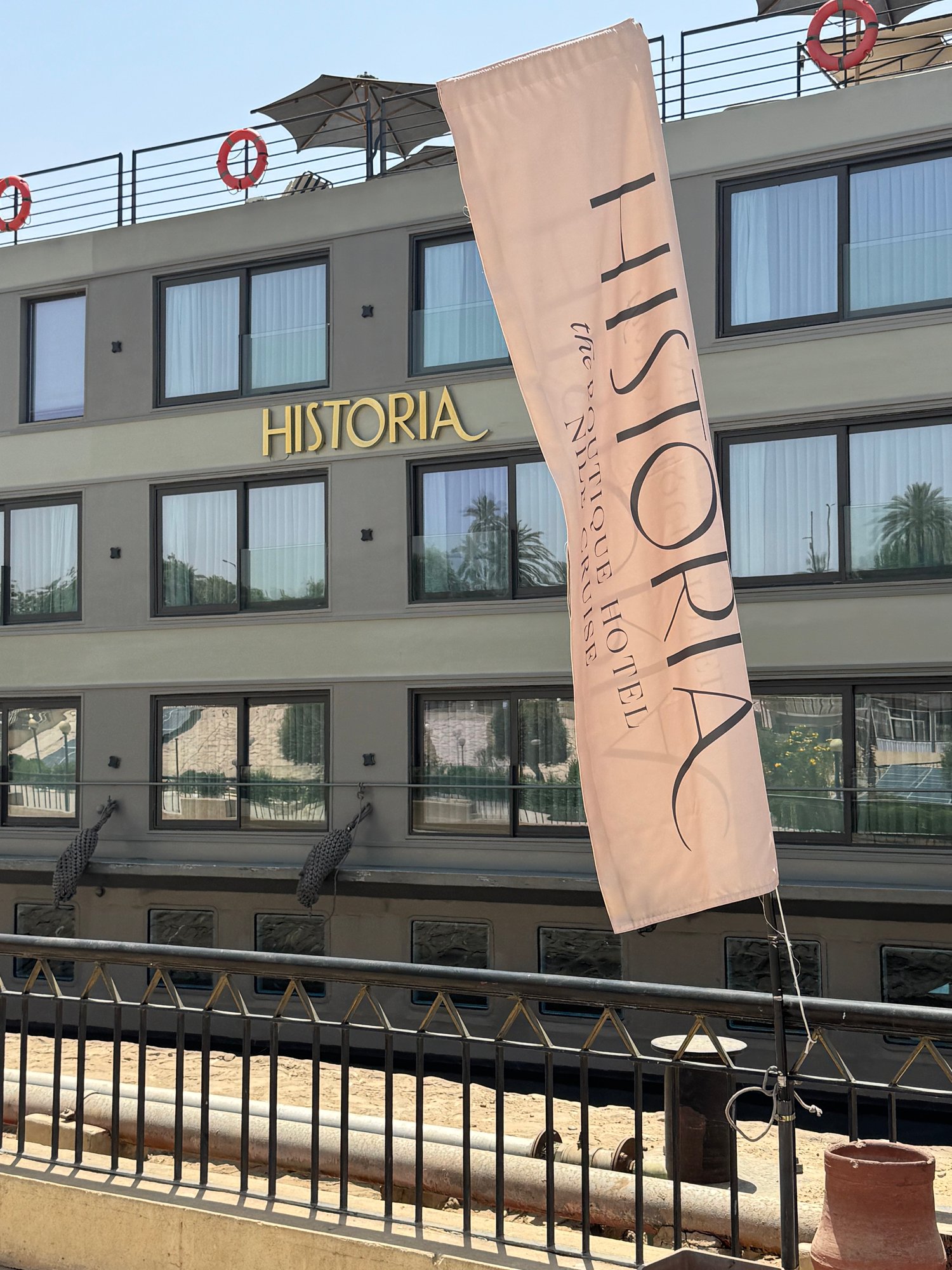 aegypten-reisebericht-anja-familienluxusreisen-thefamilyproject-historia-yacht