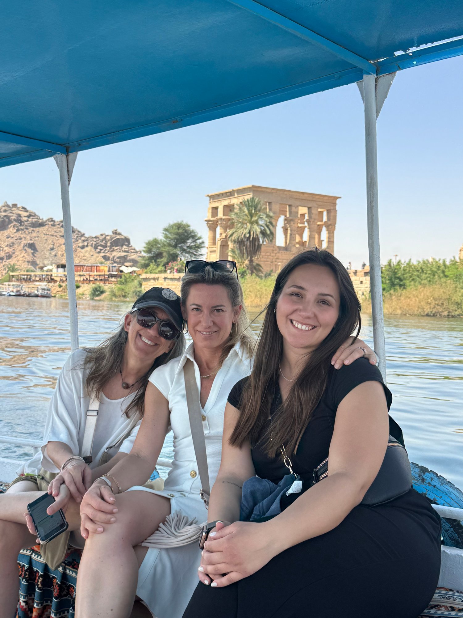 aegypten-reisebericht-anja-familienluxusreisen-thefamilyproject-nil