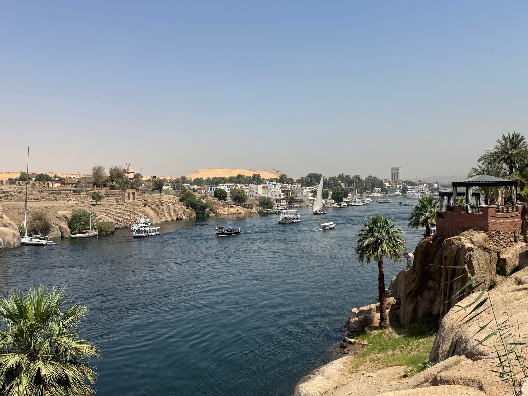 aegypten-reisebericht-anja-familienluxusreisen-thefamilyproject-nilblick