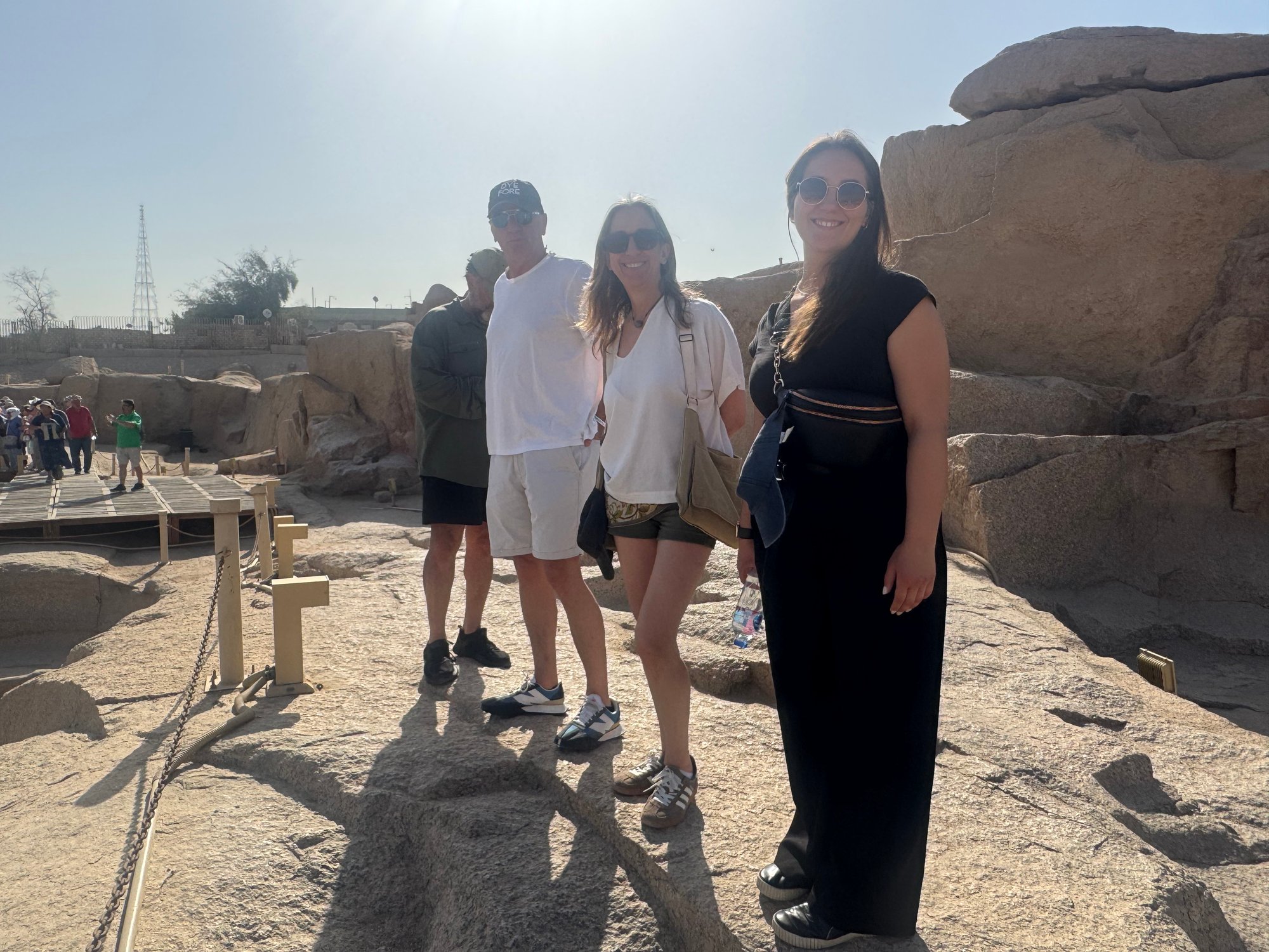 aegypten-reisebericht-anja-familienluxusreisen-thefamilyproject-sonne
