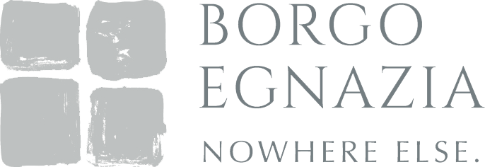 borgo_egnazia_logo