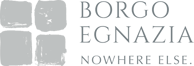 borgo_egnazia_logo