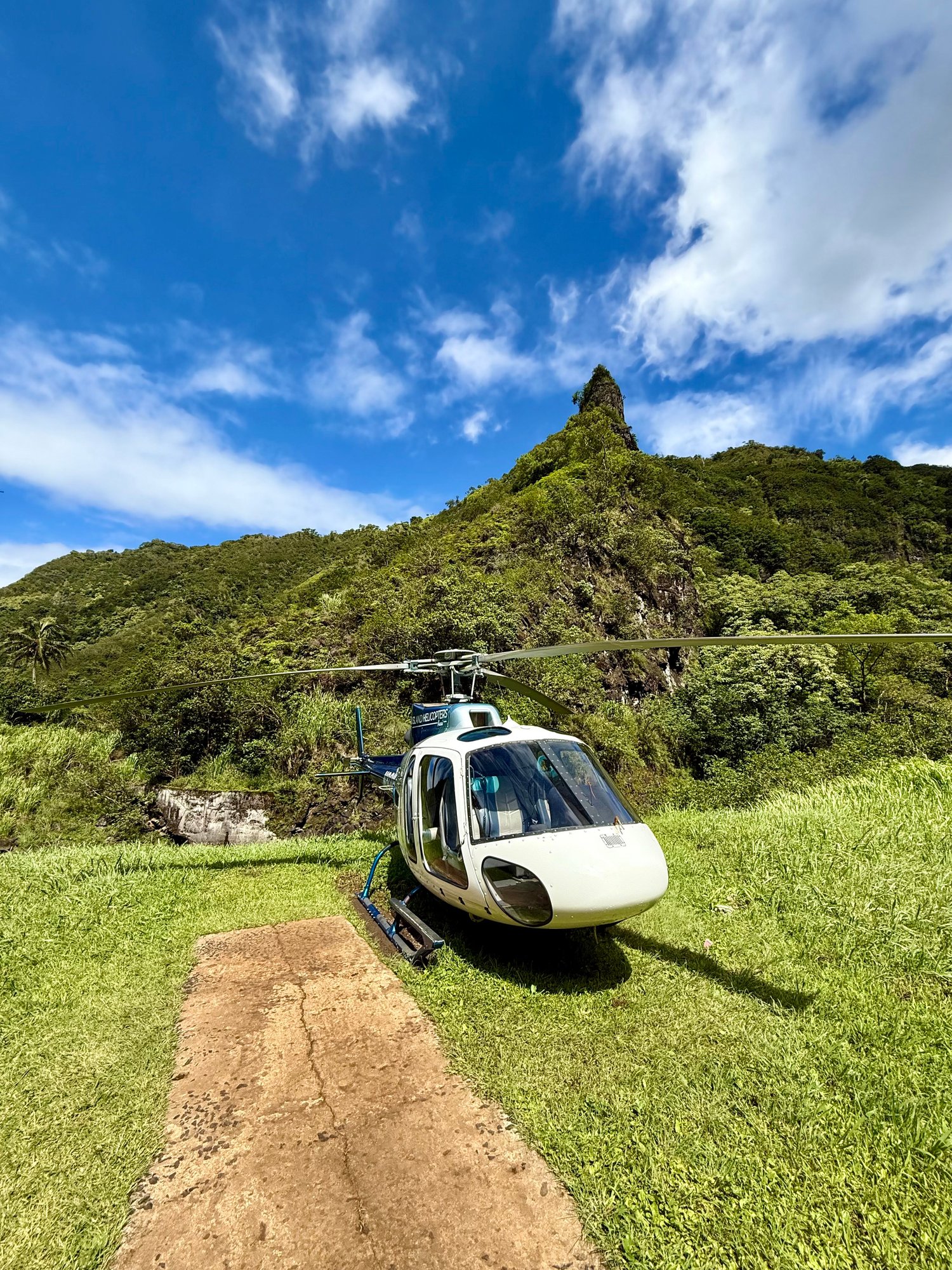 lorenas-honeymoon-kauai-helikopter