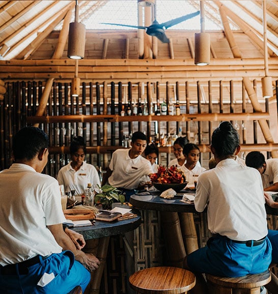 Sumba Hospitality Foundation