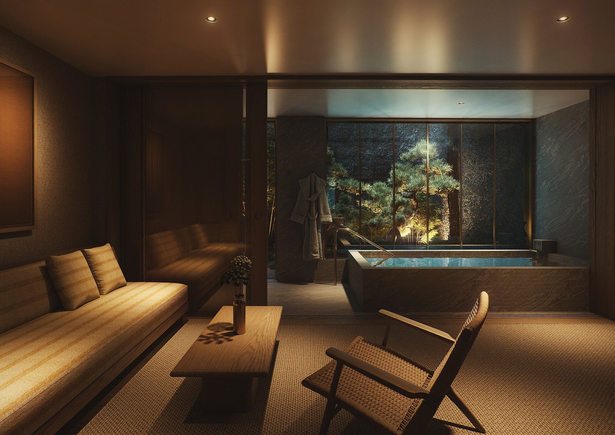 capella-kyoto-japan-familienluxusreisen-thefamilyproject-spa