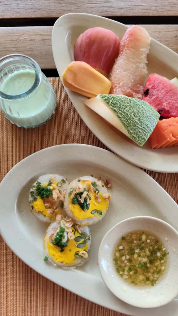 nikola-vietnam-reisebericht-familienluxusreisen-thefamilyproject-six-senses-condao-essen