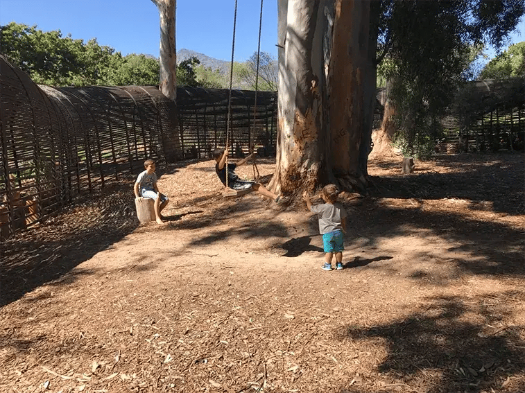 babylonstoren franschhoek sudafrika afrika exklusiv the family project luxus familie kinder reisen