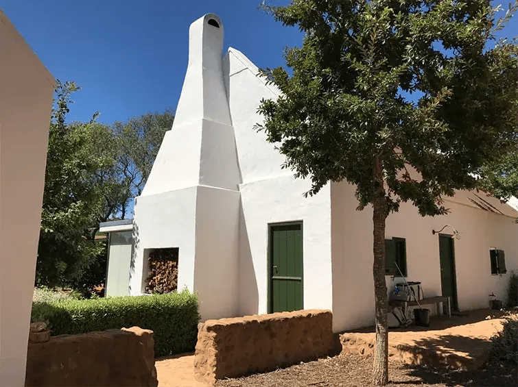 babylonstoren franschhoek sudafrika afrika the family project luxus privatbilder haus