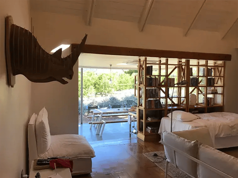 babylonstoren franschhoek sudafrika afrika the family project luxus privatbilder zimmer