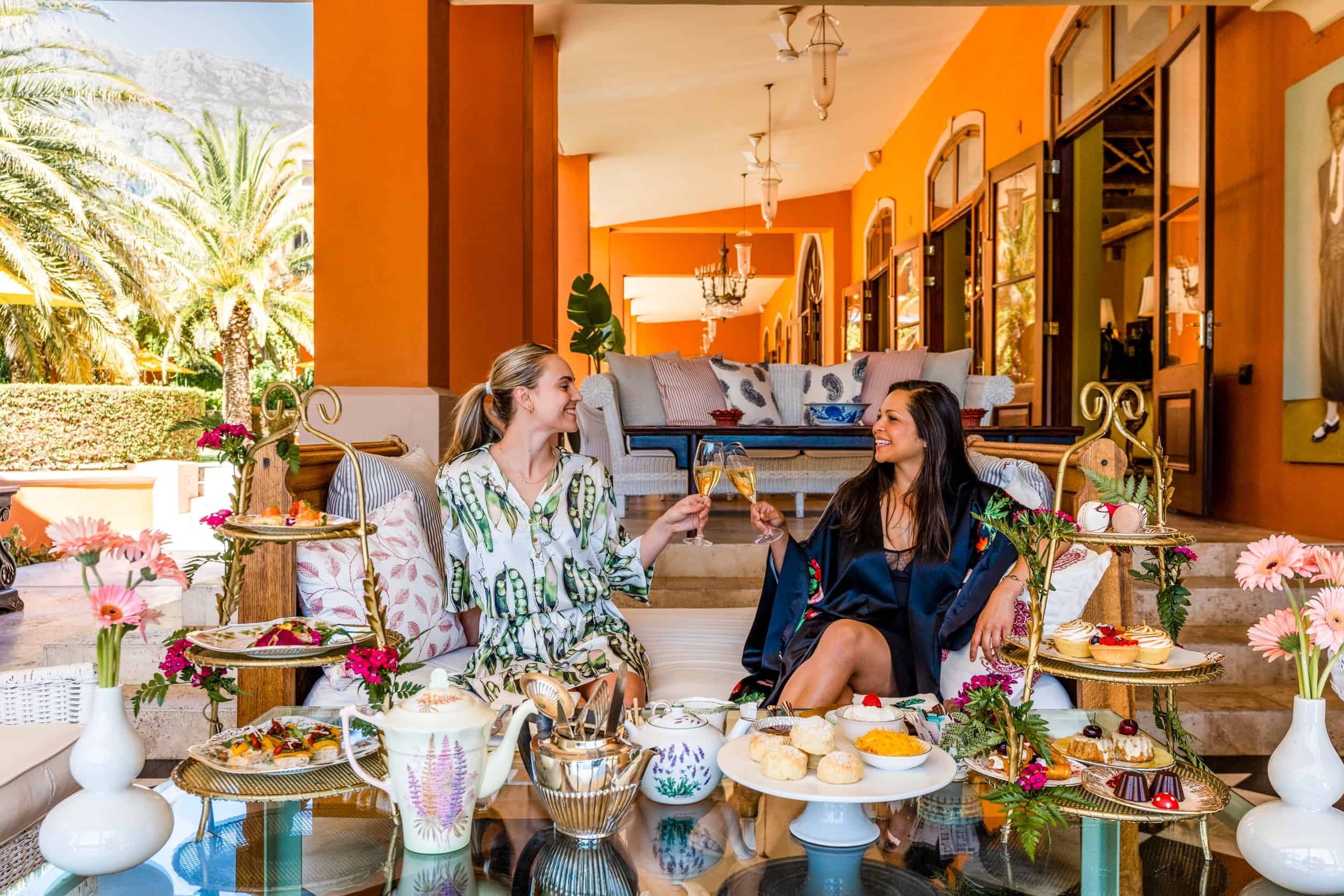 franschhoek-house-suedafrika-winelands-familienluxusreisen-thefamilyproject-afternoon-tea