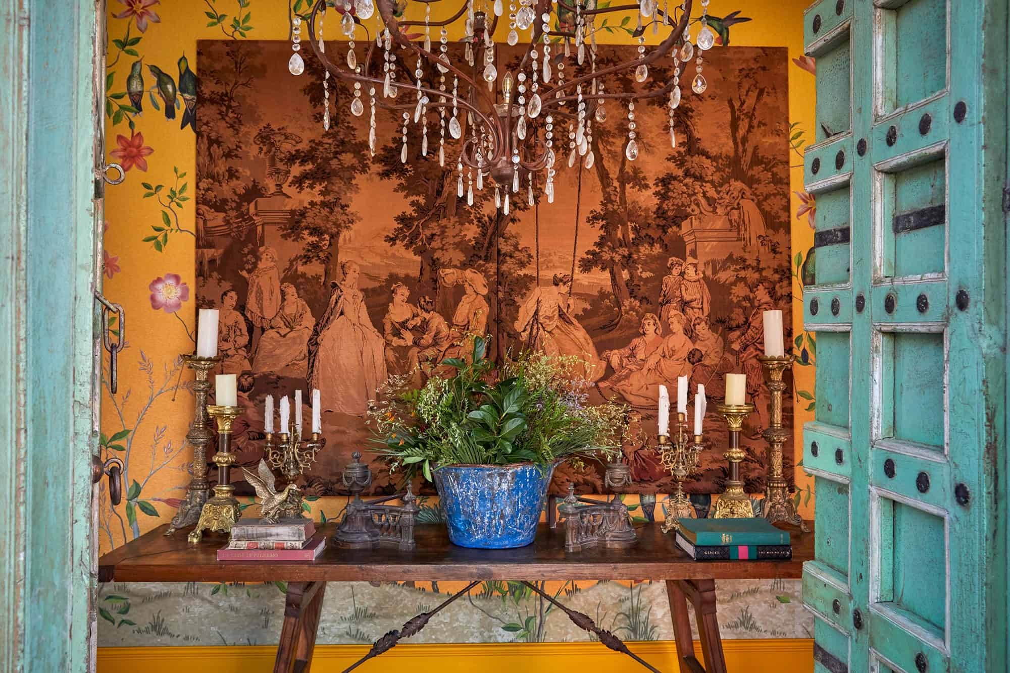 franschhoek-house-suedafrika-winelands-familienluxusreisen-thefamilyproject-deko