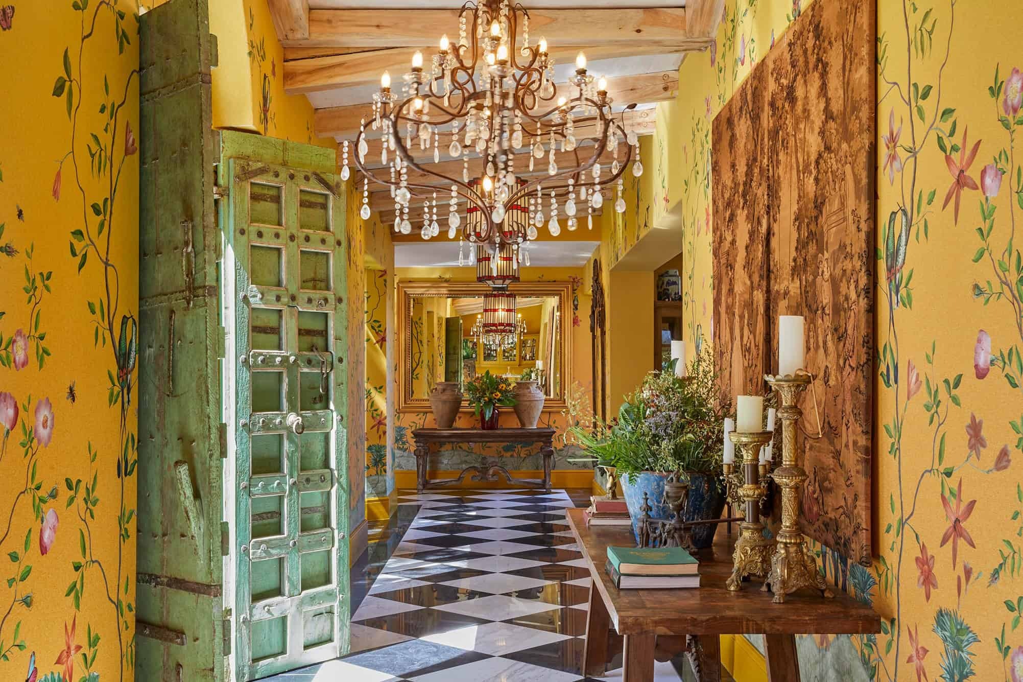 franschhoek-house-suedafrika-winelands-familienluxusreisen-thefamilyproject-dekor