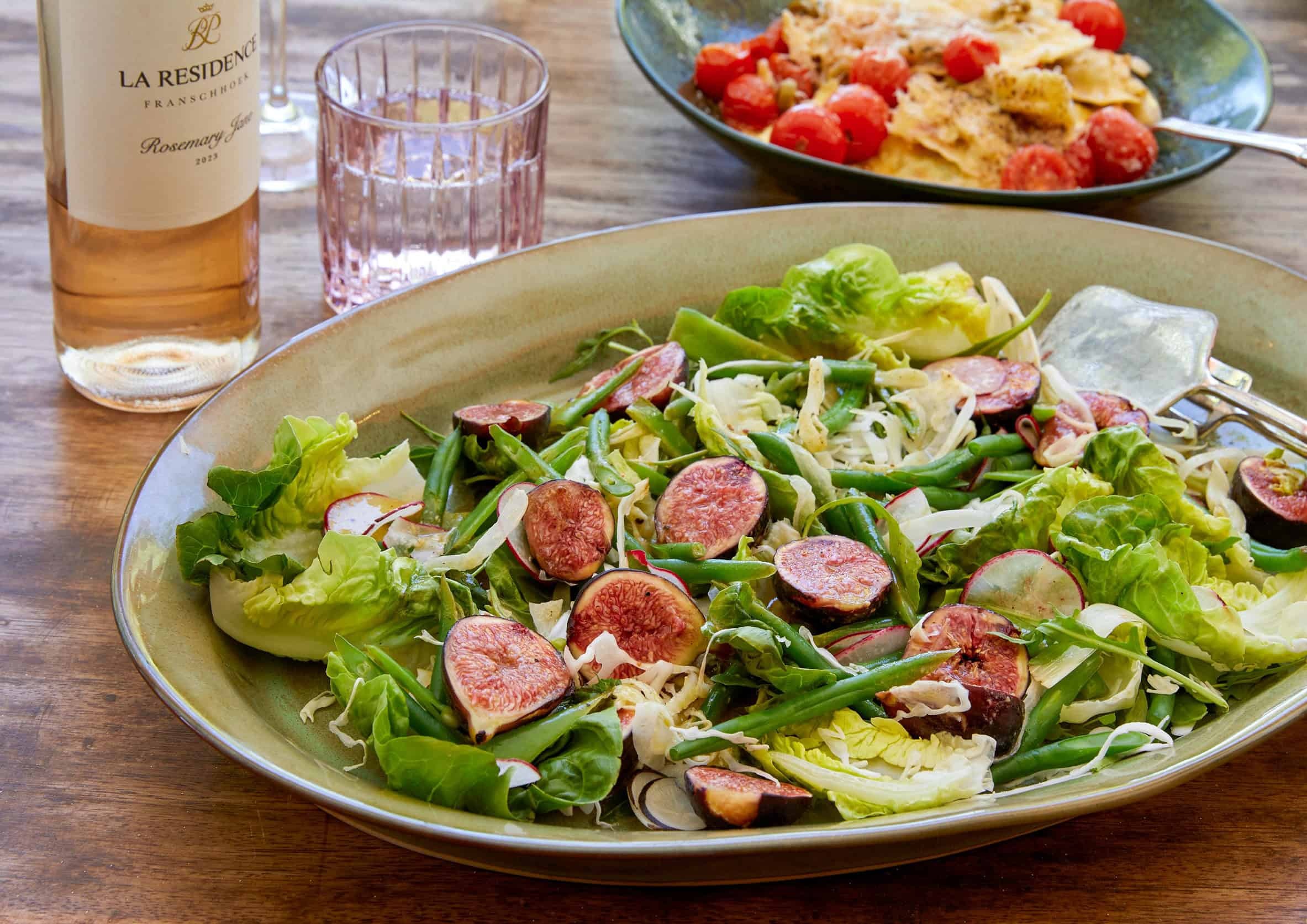 franschhoek-house-suedafrika-winelands-familienluxusreisen-thefamilyproject-salad