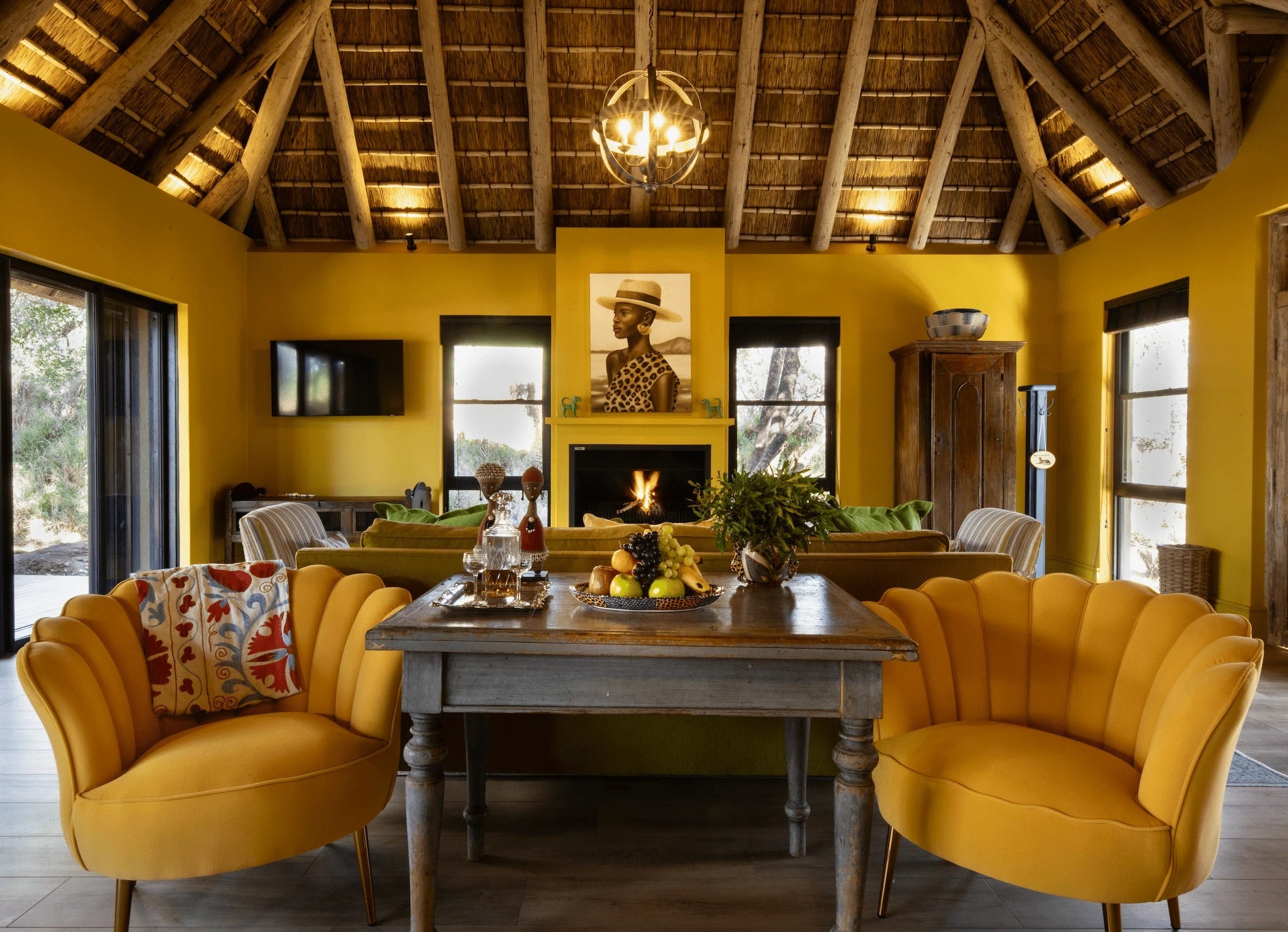 franschhoek-house-suedafrika-winelands-familienluxusreisen-thefamilyproject-wohnbereich