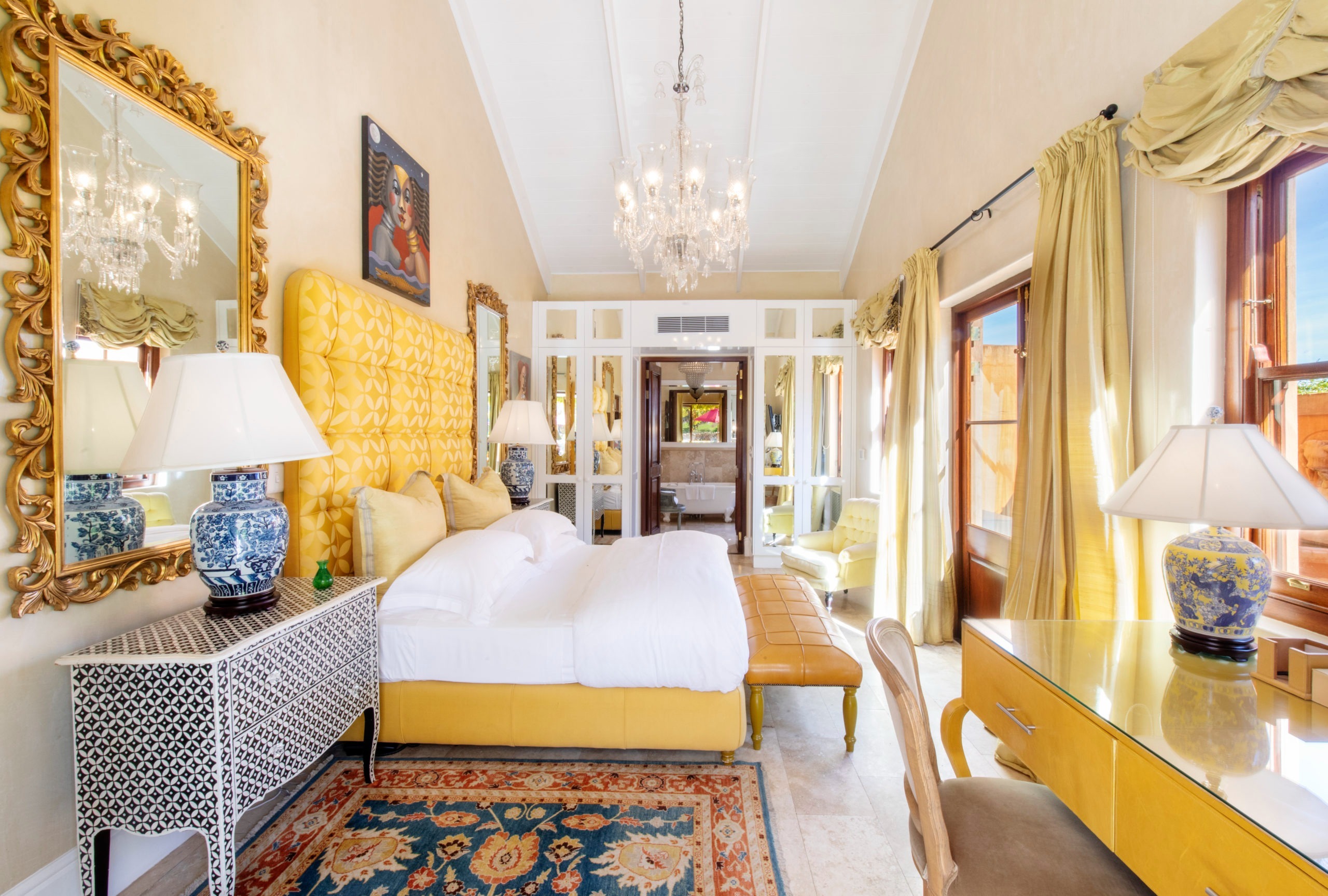 franschhoek-house-suedafrika-winelands-familienluxusreisen-thefamilyproject-zimmer