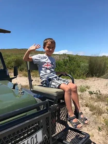 grootbos private nature reserve afrika exklusiv the family project kind safari