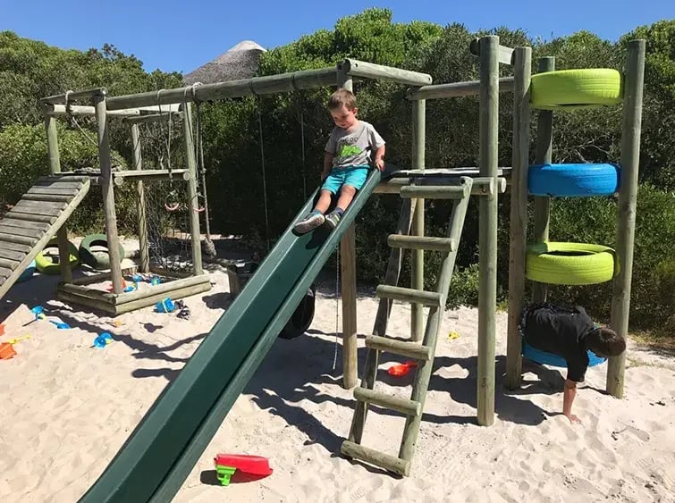 grootbos private nature reserve afrika exklusiv the family project kind spielplatz