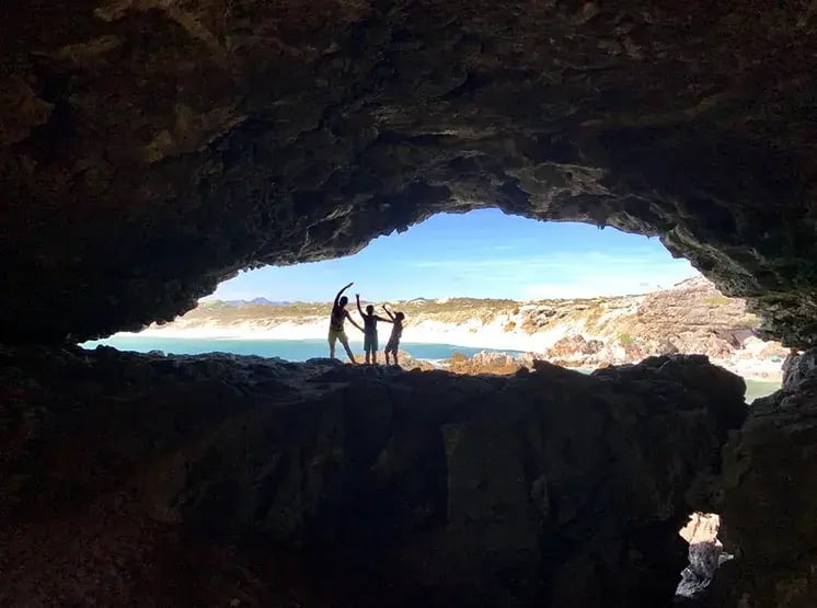 grootbos private nature reserve afrika exklusiv the family project kinder ausblick hohle