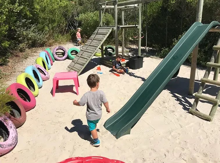 grootbos private nature reserve afrika exklusiv the family project kinder spielplatz