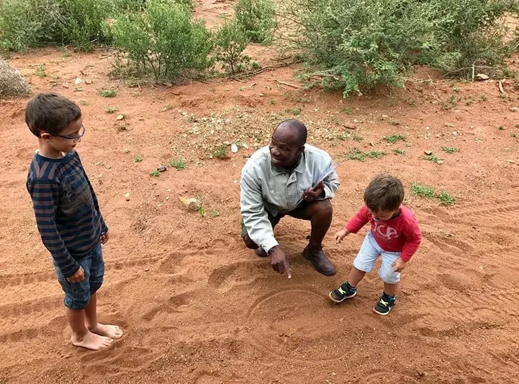 molori safari lodge madikwe sudafrika afrika exklusiv the family project privatbilder safari kinder
