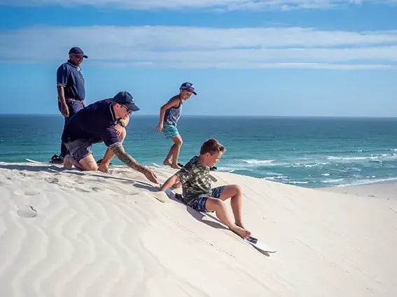 morukuru beach lodge de hoop sudafrika afrika familienfreundlich familienspass exklusiv the family project kinderfreundlich familie luxus reisen
