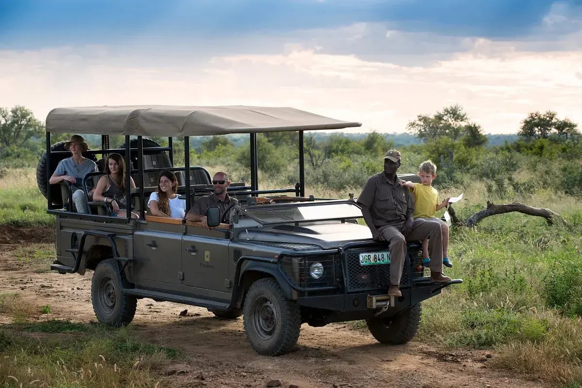 morukuru family madikwe auto