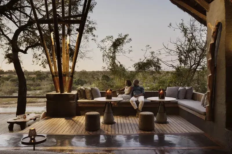 singita boulders lodge suedafrika outdoors