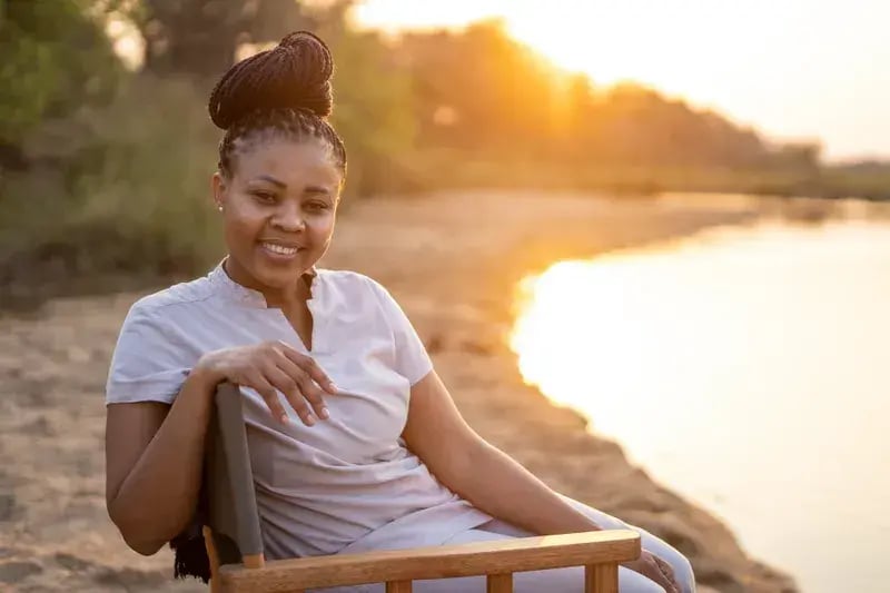 singita ebony lodge staff