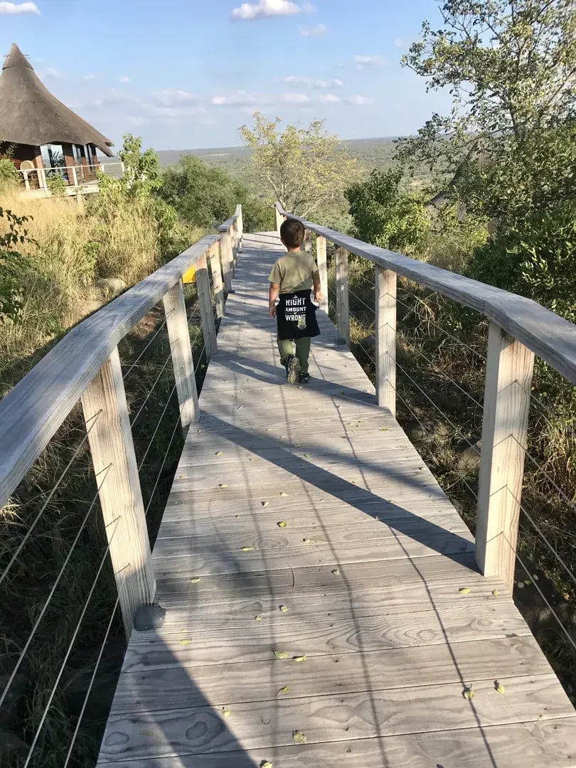 ulusaba sudafrika familienluxusreise anlage