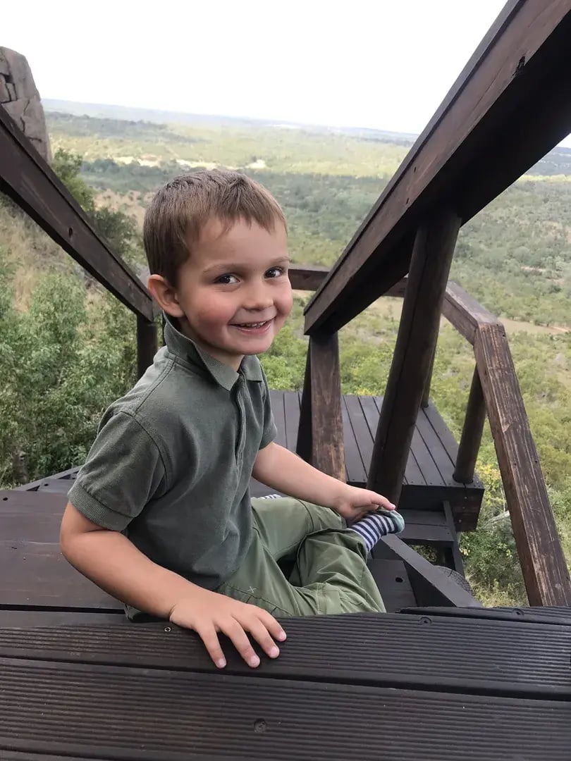 ulusaba sudafrika familienluxusreise aussicht