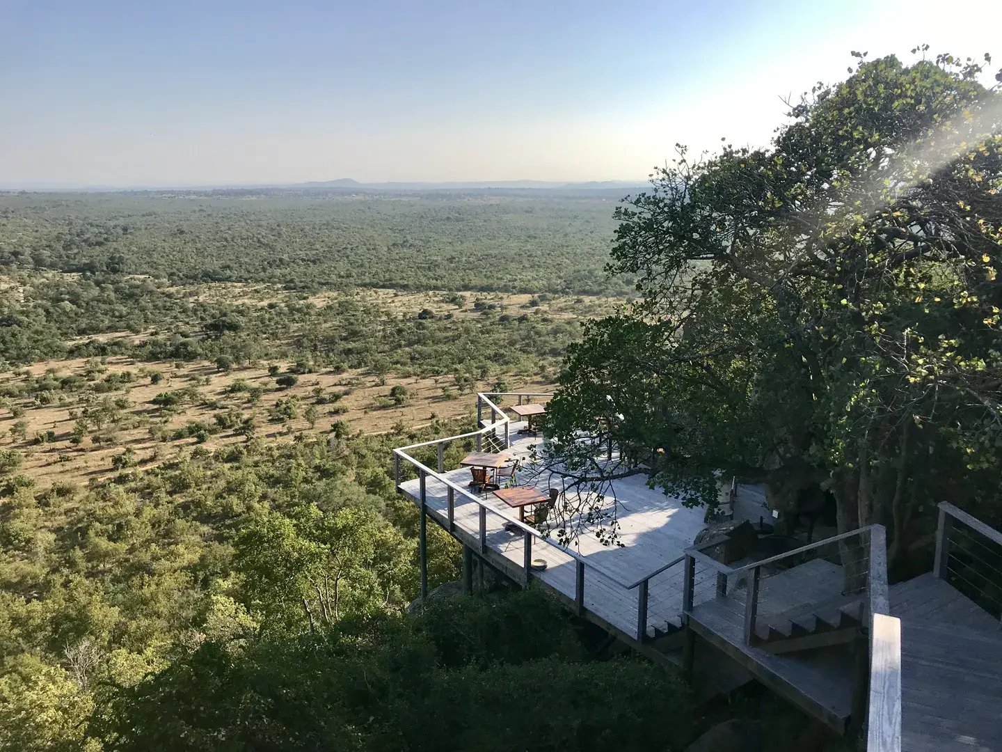 ulusaba sudafrika familienluxusreise rock lodge