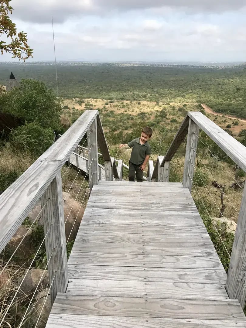 ulusaba sudafrika familienluxusreise weite