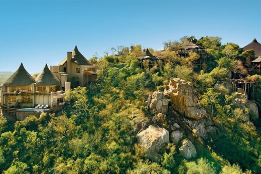 ulusaba rock lodge suedafrika familienluxusreise thefamilyproject ueberblick
