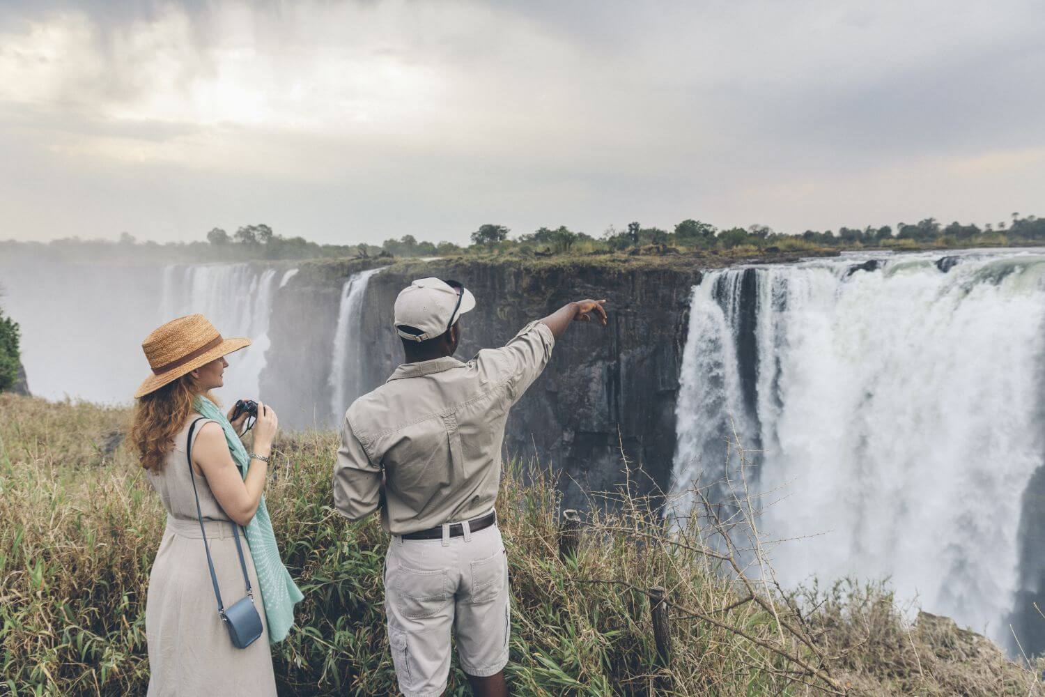 Matetsi-Victoria-Falls-Simbabwe-Familienluxusreisen-Ausflug