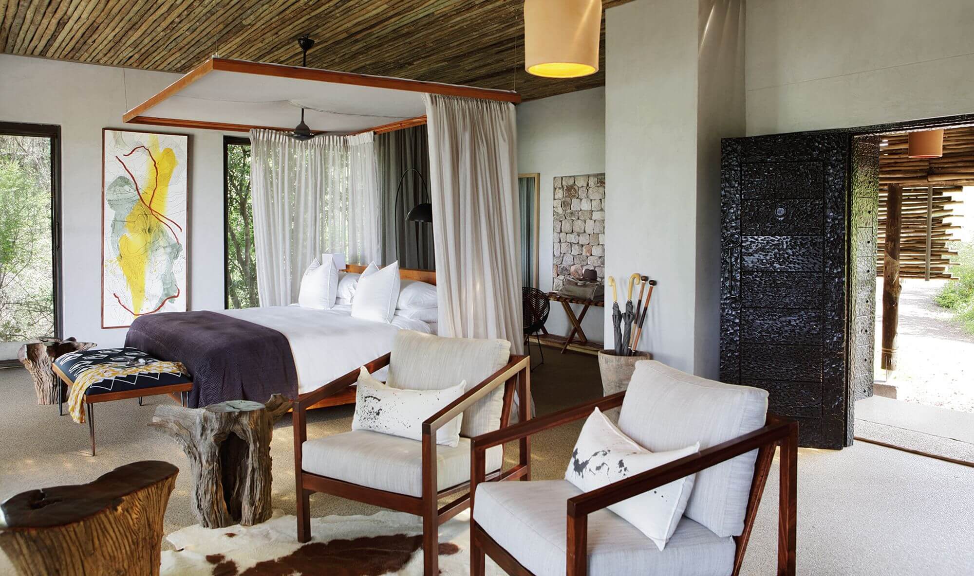Matetsi-Victoria-Falls-Simbabwe-Familienluxusreisen-Suite-1