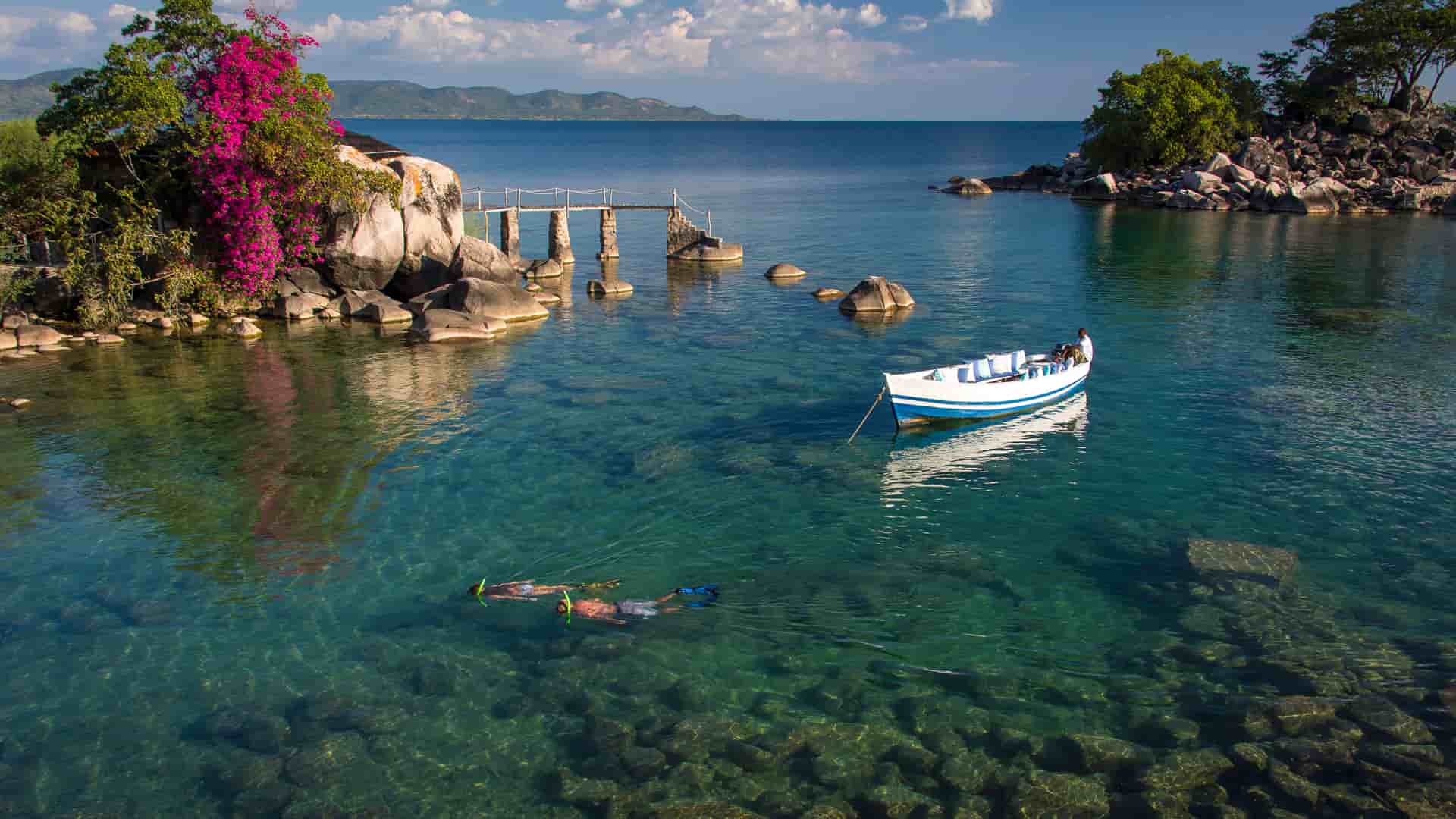Kaya-Mawa-Malawisee-Wassersport