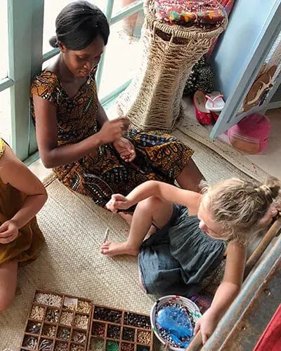 kaya mawa likoma island makawi afrika kreativarbeit