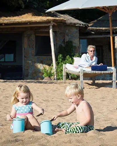 kaya mawa likoma island makawi afrika strand