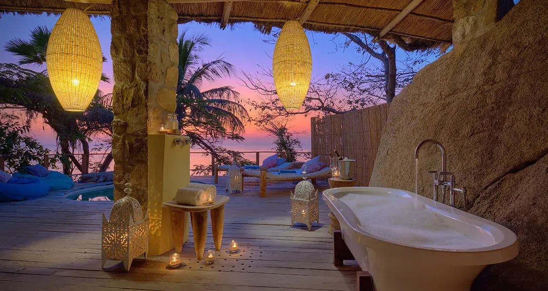 kaya mawa likoma island makawi afrika the family project familienreise familie kinder luxus urlaub kulinarik bar