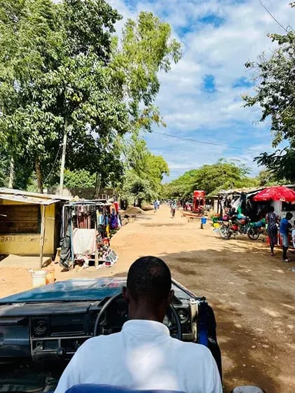 kaya mawa likoma island makawi afrika the family project familienreise familie kinder luxus privatbilder ausflug markt