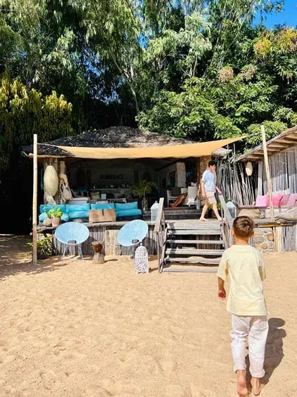 kaya mawa likoma island makawi afrika the family project familienreise familie kinder luxus privatbilder bar