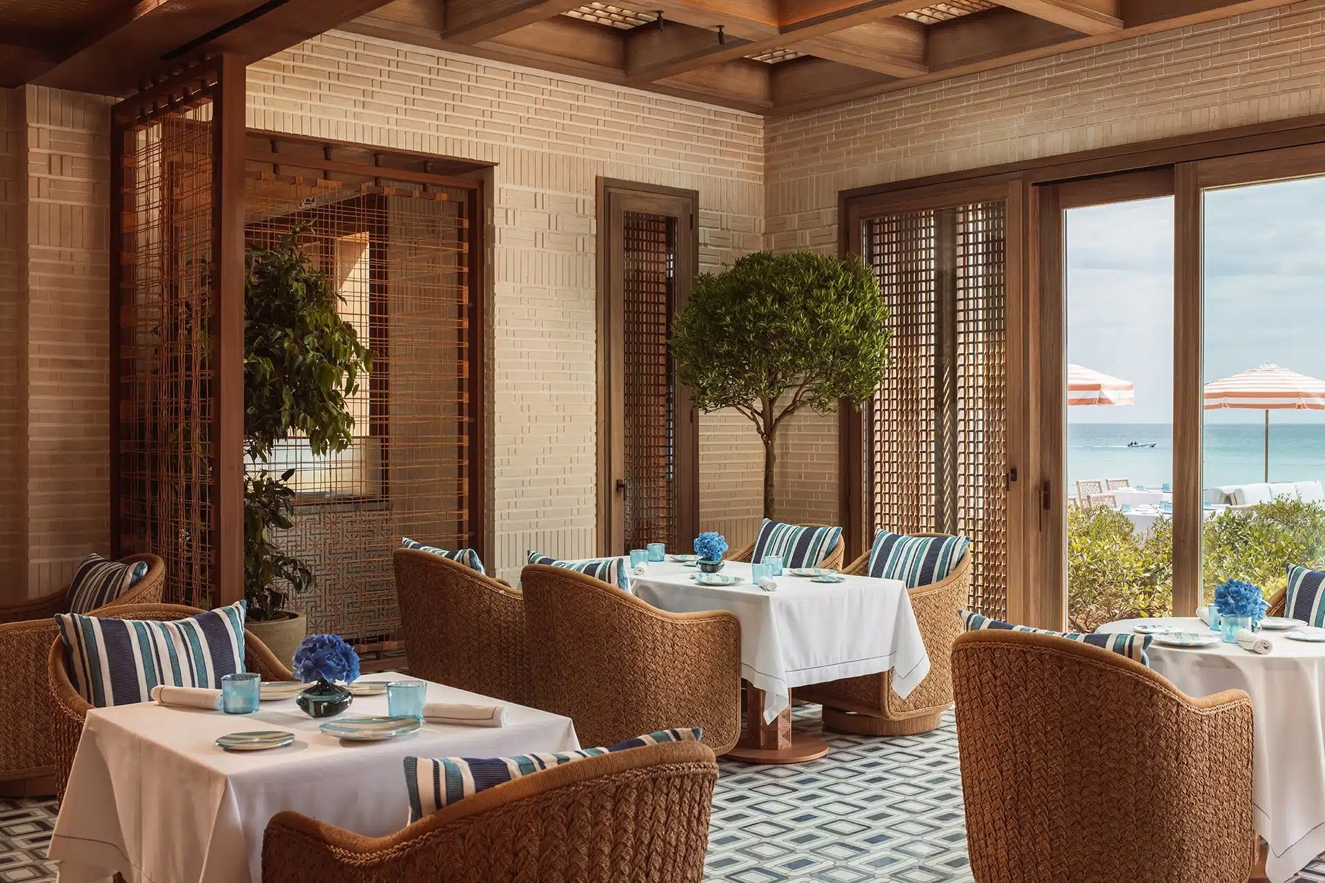 royal-mansour-tamuda-bay-marokko-familienluxusreise-thefamilyproject-restaurant