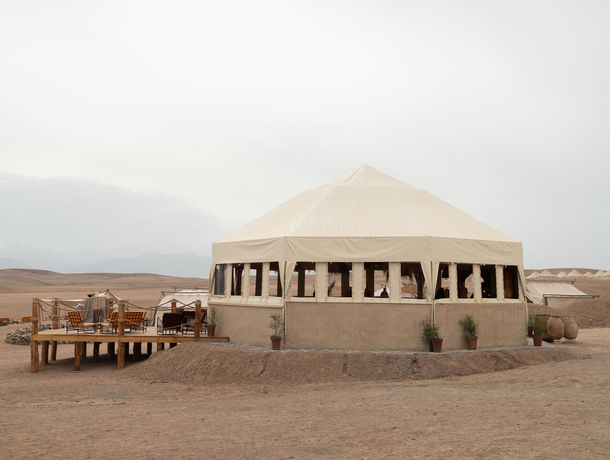 inara-camp-marokko-familienluxusreise-thefamilyproject-restaurant