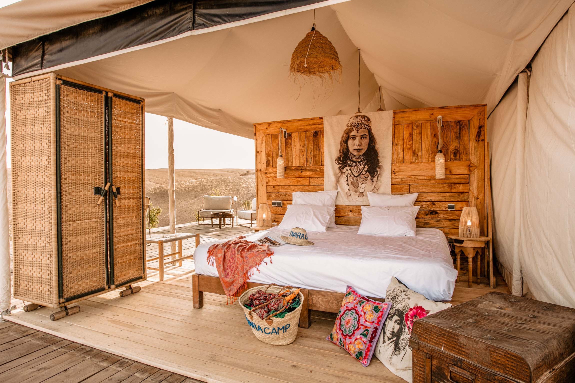 inara-camp-marokko-familienluxusreise-thefamilyproject-zelt-schlafbereich