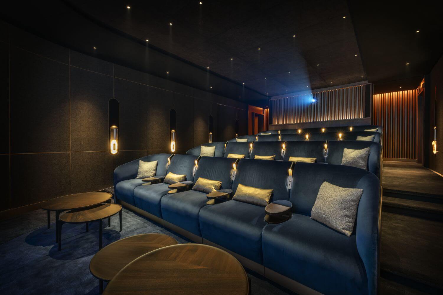 La Mamounia Kino