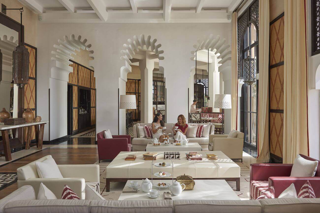 Mandarin-Oriental-Marrakech-Salon-Berbere
