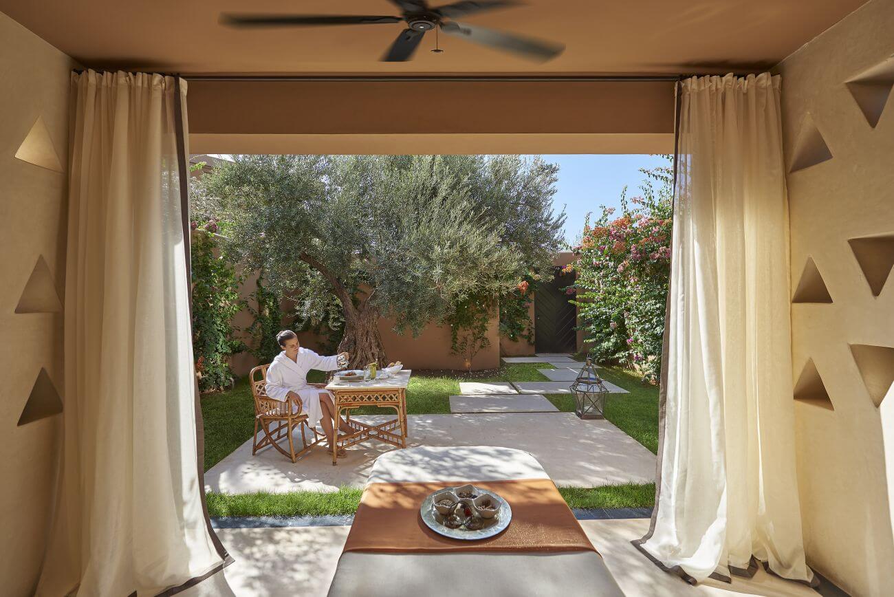 Mandarin-Oriental-Marrakech-Spa-Outdoor
