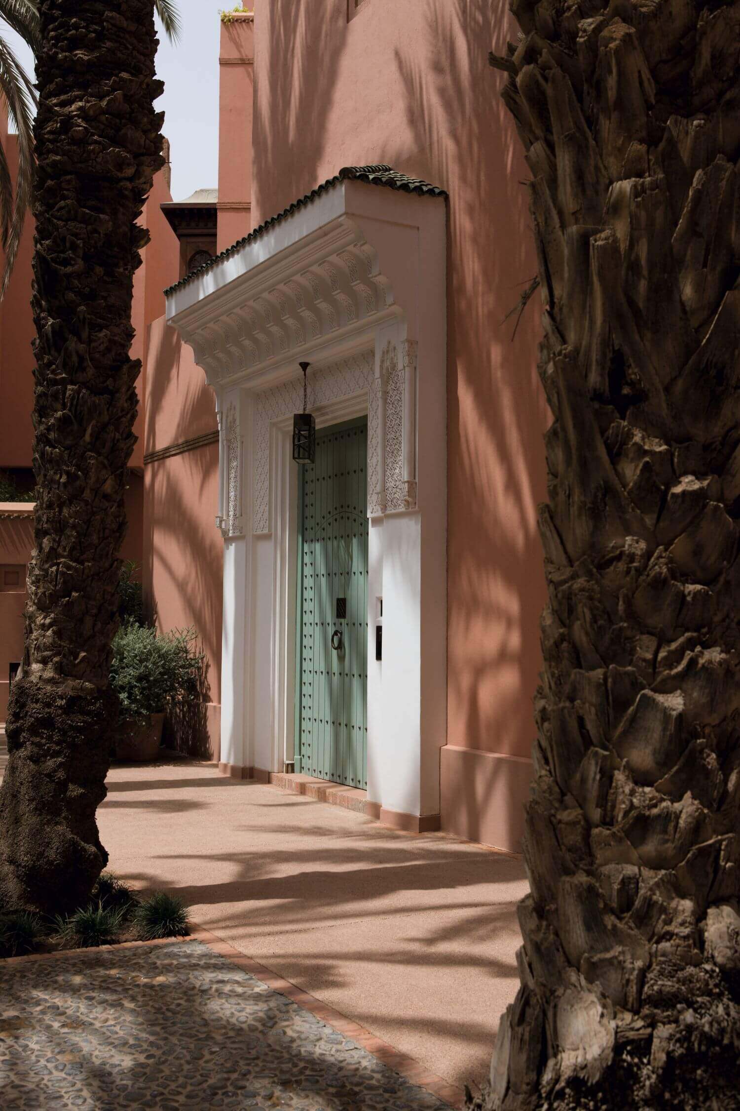 Royal Mansour