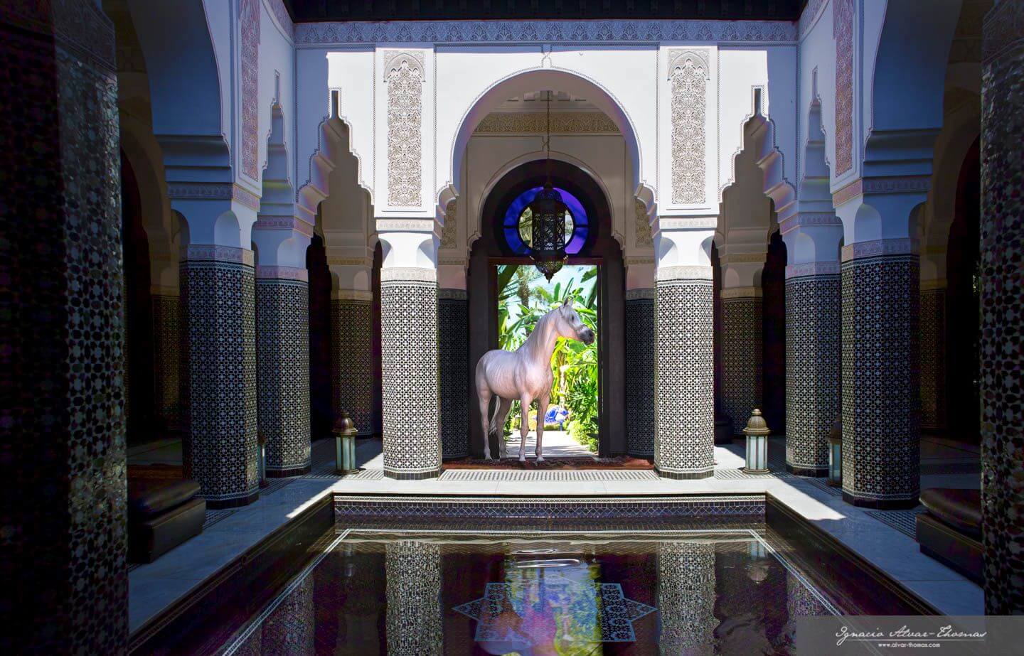 Marrakech Names Marokko: Exklusives Familienabenteuer