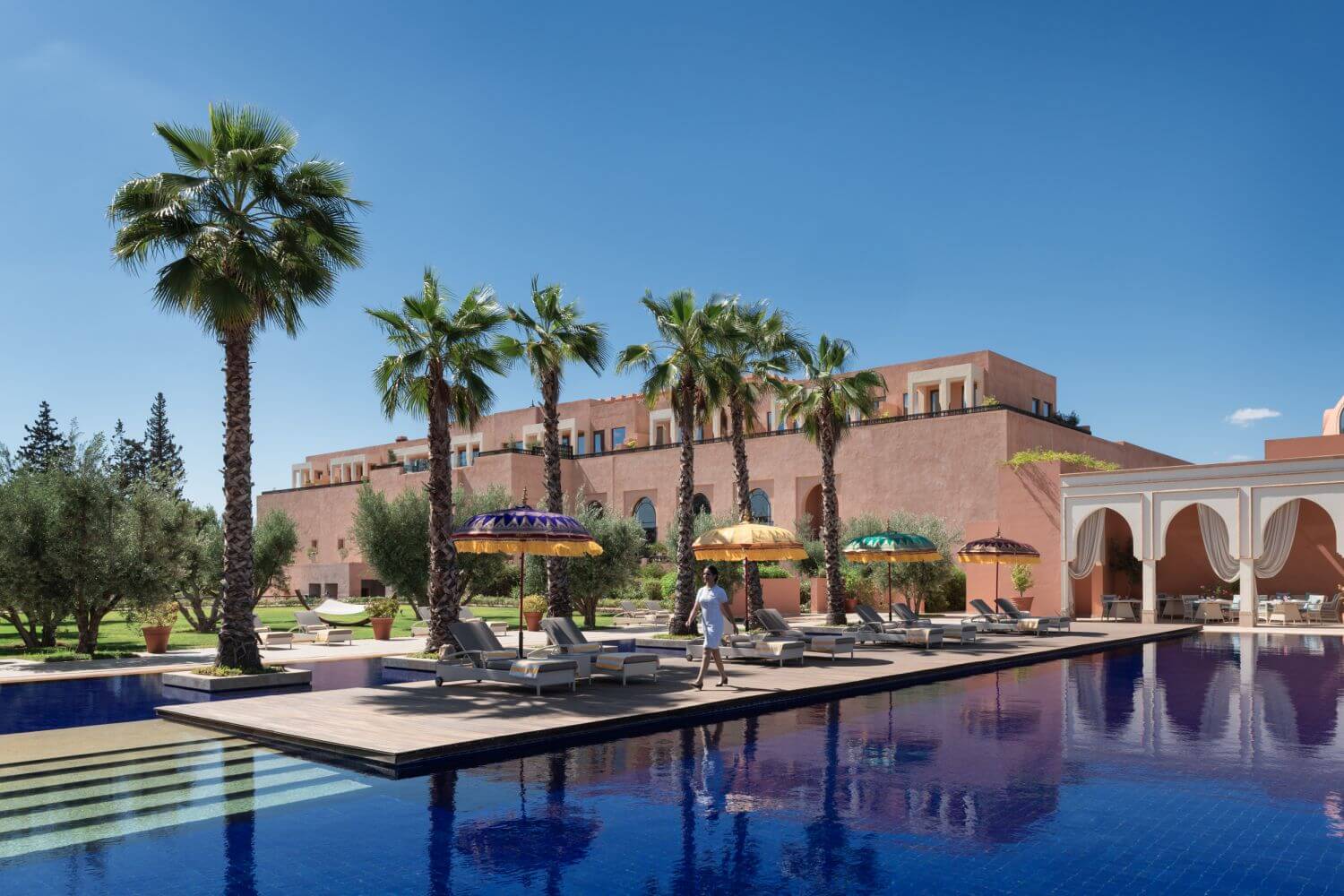 The-Oberoi-Marrakech-Main-Pool